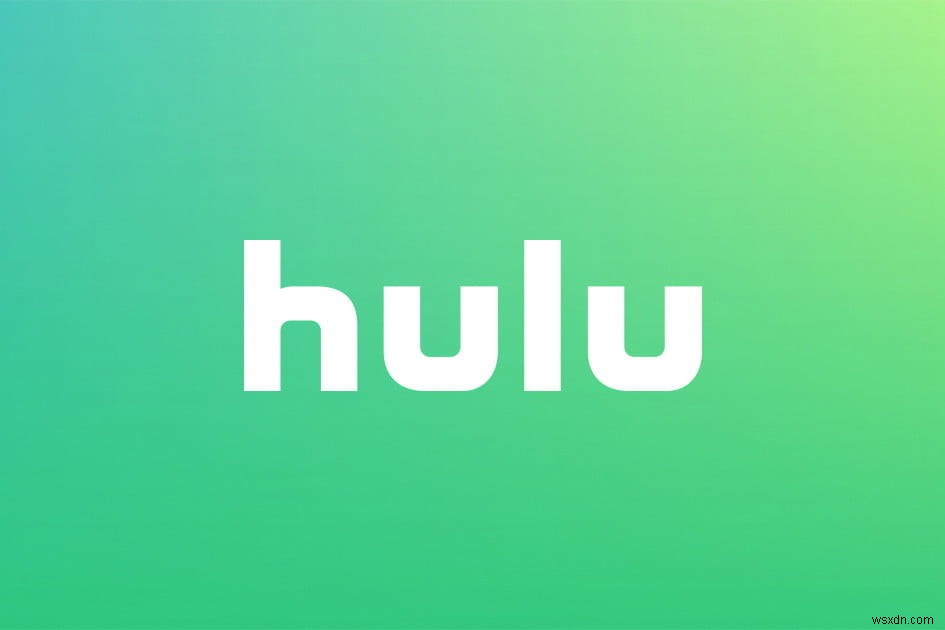 修正：Huluはバッファリングを続ける 