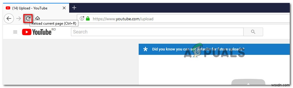 修正：無効なリクエスト、YouTubeでの認証の有効期限が切れました 