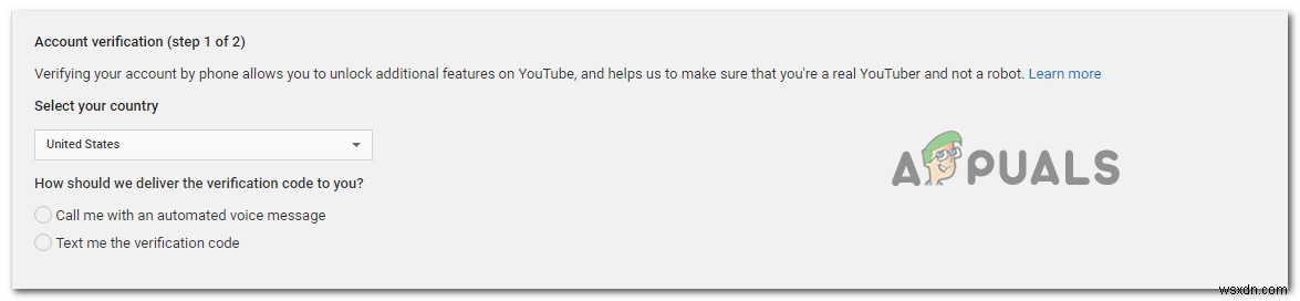 修正：無効なリクエスト、YouTubeでの認証の有効期限が切れました 