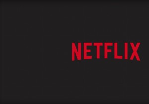 修正：Netflixで音が出ない 