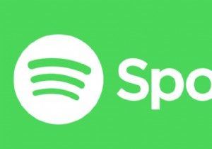 起動時にSpotifyが開かないようにする方法 