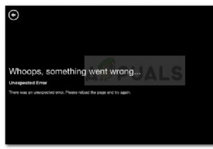 【解決法】NetflixエラーコードM7111-1957-205002の直し方