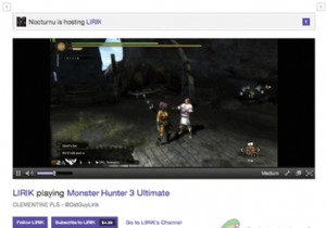 Twitchストリームで別のチャンネルをホストする方法【初心者向け完全ガイド】