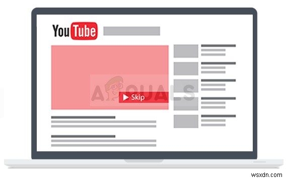 修正：AdblockがYouTubeで機能しなくなった 