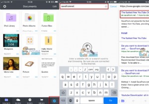 iPhoneでYouTube動画をダウンロードする方法を徹底解説