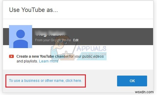 方法：YouTubeアカウントを削除する 