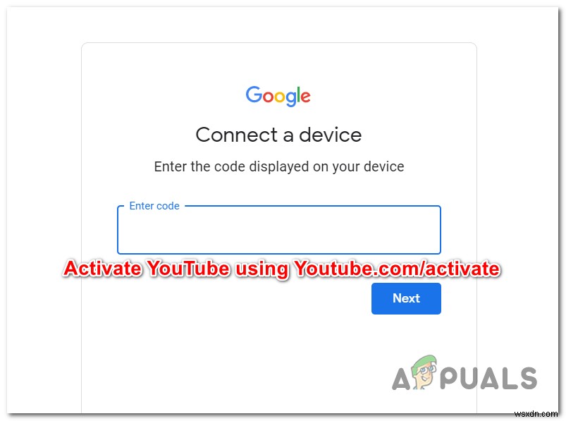 Youtube.com/activateを使用してYouTubeをアクティブ化する方法 