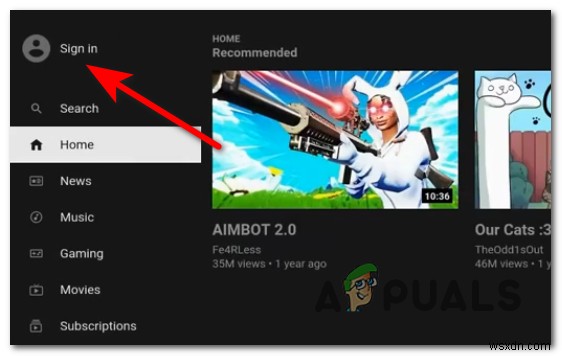 Youtube.com/activateを使用してYouTubeをアクティブ化する方法 