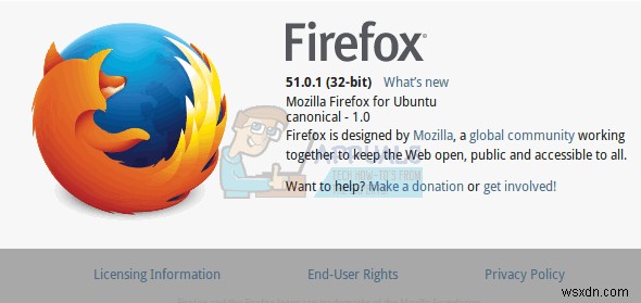 UbuntuでFirefoxを使用してAmazonプライムビデオを視聴する方法 