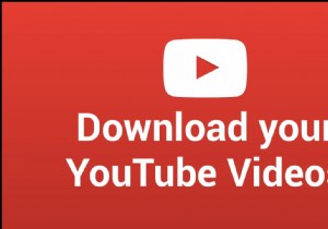 YouTube動画をダウンロードする方法【PC・Android別に徹底解説】