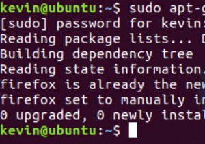 PipelightやGoogle Chrome不要！LinuxのFirefoxでNetflixを視聴する方法