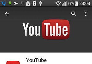 ベストガイド：携帯電話でオフラインでYouTubeビデオを見る 