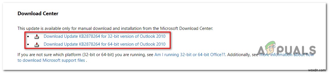 Outlookエラーを修正する方法[pii_email_e7ab94772079efbbcb25]？ 