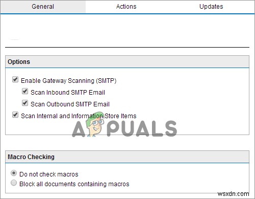 修正：Microsoft Outlookで「メッセージが変更されたため、操作を実行できません」 