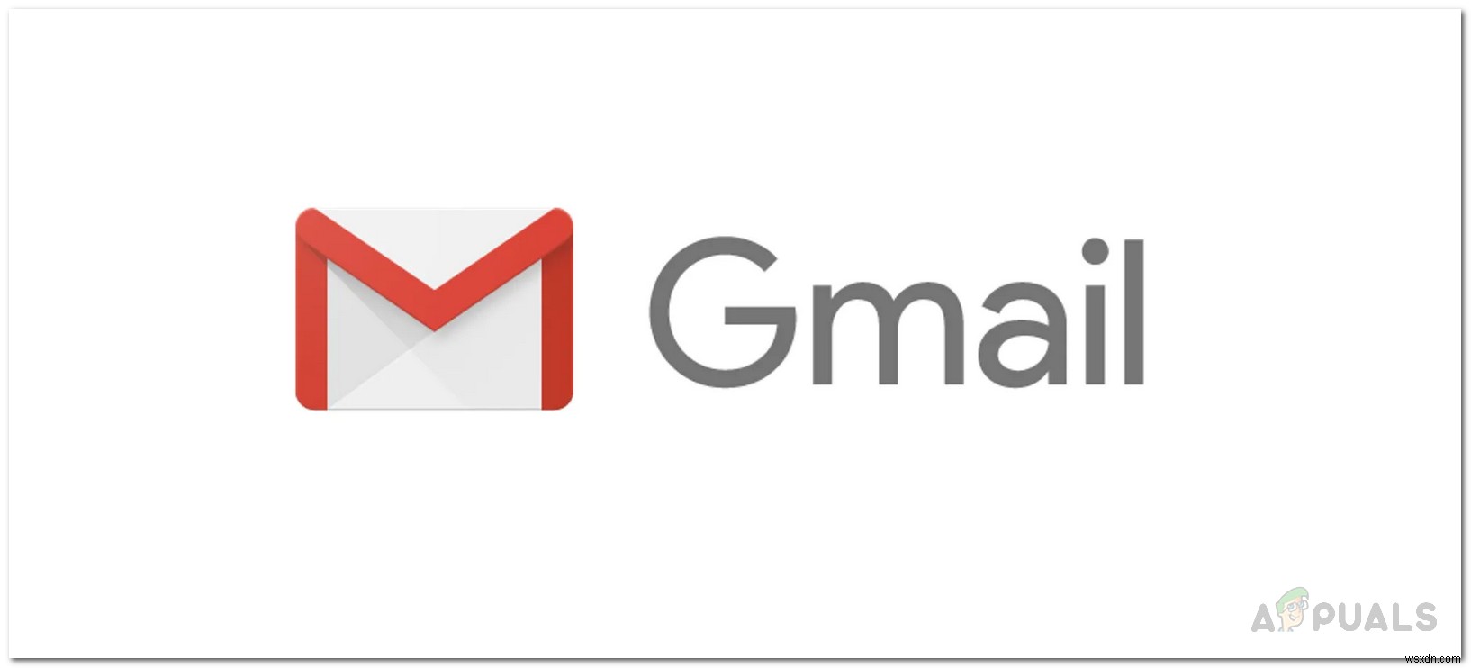 [修正]Gmailの送信トレイフォルダにメールが詰まっている 