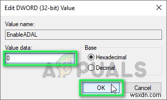 [FIX]Windows10でのOutlookトラステッドプラットフォームモジュールの誤動作エラーコード80090030 