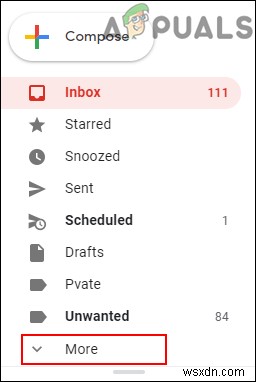 Gmailでアーカイブされたメールを見つける方法は？ 