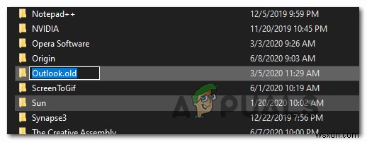 Outlookエラー0x80190194を修正する方法は？ 