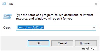 Outlookエラー0x80190194を修正する方法は？ 