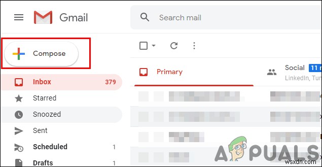 Gmailでメールの送信をスケジュールする方法は？ 