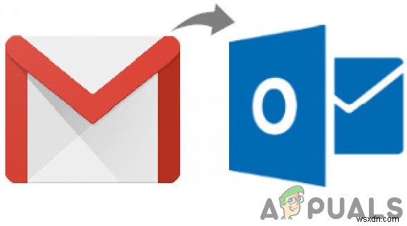 GmailからOffice365への移行 