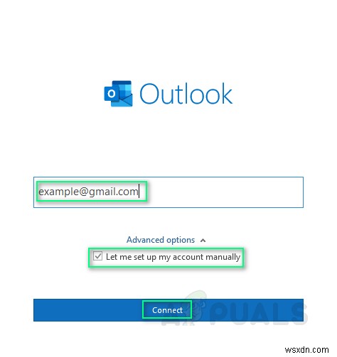 OutlookでGmailIMAPエラー78754を修正する方法は？ 