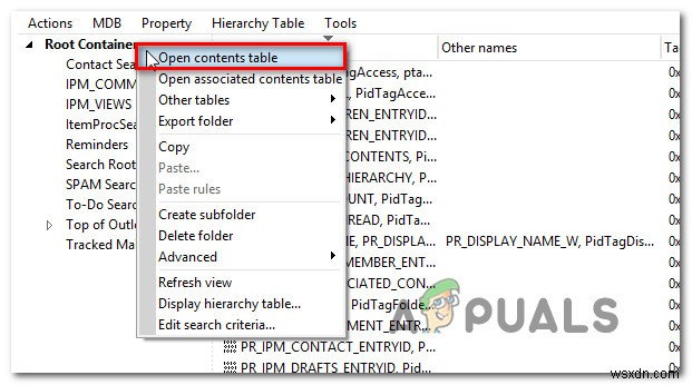 WindowsでOutlookエラー0x8004210Bを修正する方法は？ 