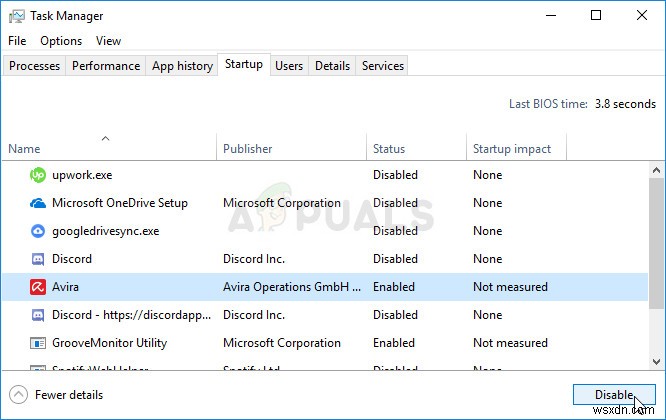 修正：ThunderbirdがWindowsで応答しない 