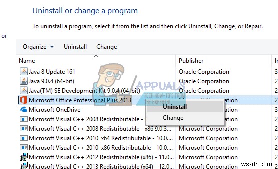 修正：Outlookがデフォルトのプロファイルを持つように構成されていないため、セットアップを続行できません