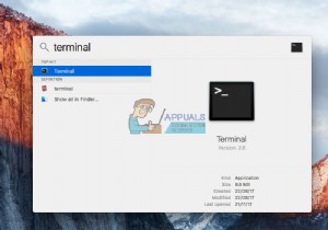 OutlookMacのエラーコード3253を修正する方法 