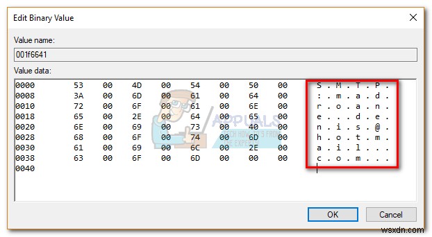 Outlookからプライマリアカウントを変更または削除する方法 