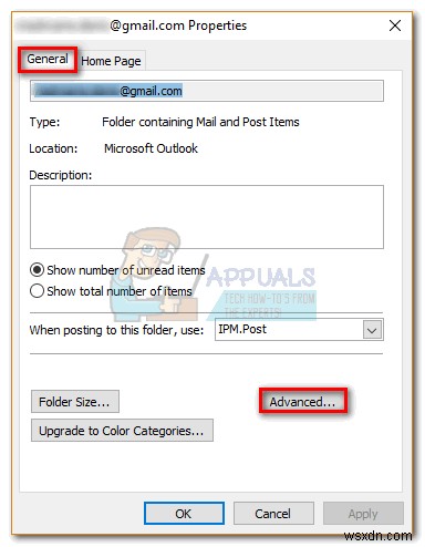 Outlookデータファイルからパスワードを追加または削除する方法 