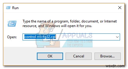 修正：Outlookがプロファイル「2010、2013、2016」の読み込みでスタックする 