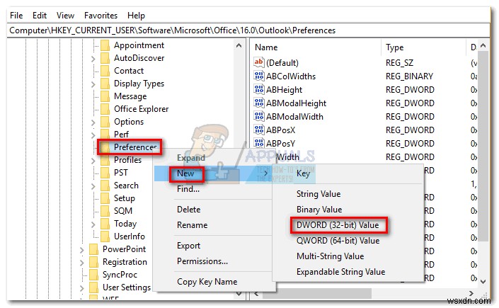 修正：Outlookがwinmail.dat添付ファイルを送信する 