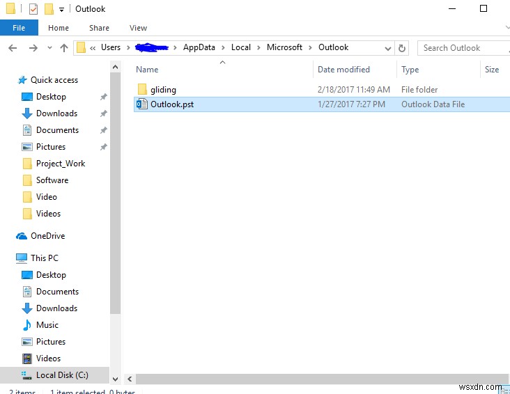 修正：ntdll.dll/MSVCR100.dllでMicrosoftWordおよびOutlook2013がクラッシュする 