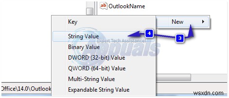 解決済み：Outlookエラー0x80070002を解決する手順 