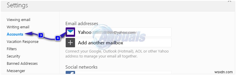 Gmail/YahooおよびHotmailでHTML署名を作成する方法 