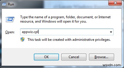 WindowsLiveメールを修復する方法 