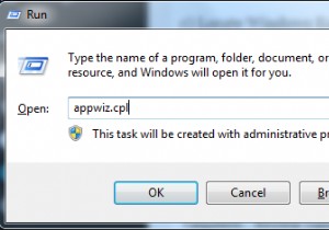 WindowsLiveメールを修復する方法 