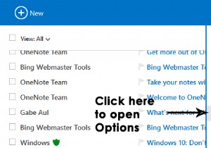 【解決策】Hotmail/Outlookでメールの時刻表示がずれる場合の直し方