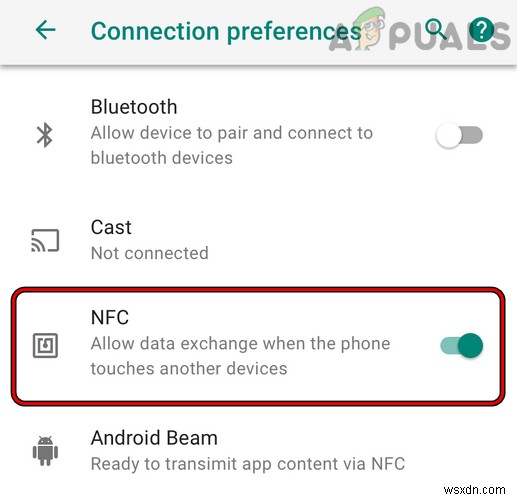 NFCタグリーダーとは何ですか？それの使い方？ [AndroidとiOS] 