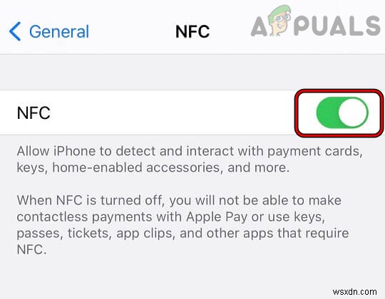 NFCタグリーダーとは何ですか？それの使い方？ [AndroidとiOS] 