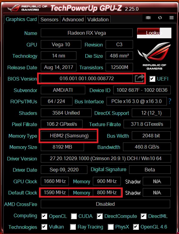 AMD GPUでBIOSをフラッシュする方法：包括的なガイド 