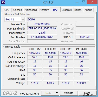 RyzenCPU用にDDR4RAMを微調整する方法 