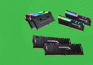 Ryzen DRAM Calculatorを使ったRAMオーバークロック徹底解説ガイド