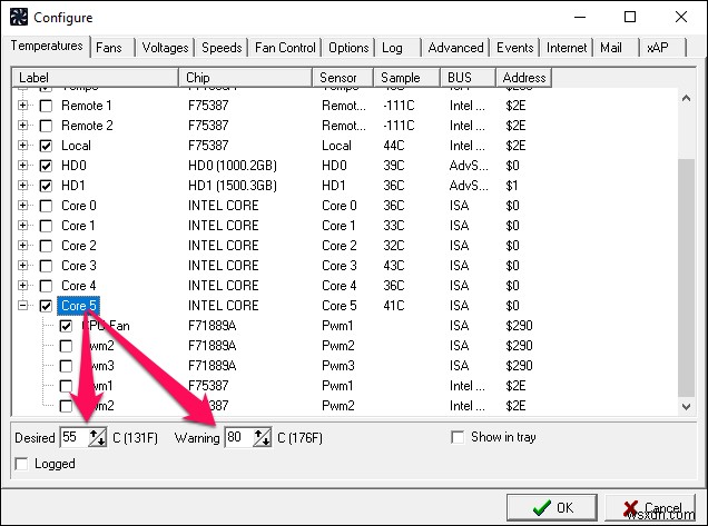 新しく構築されたゲーミングPCのファン速度を制御する方法 