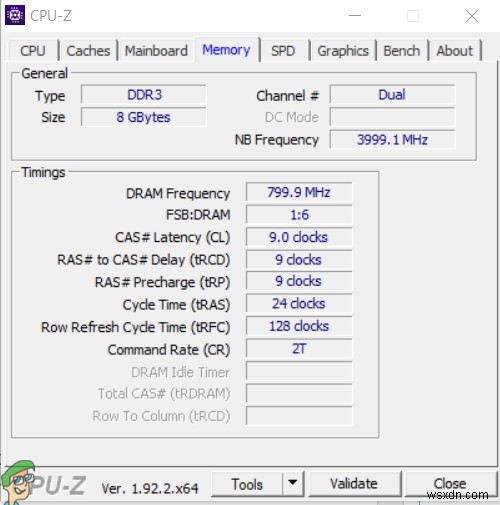 IntelXMPを有効にしてRAMを最大限に活用する方法 