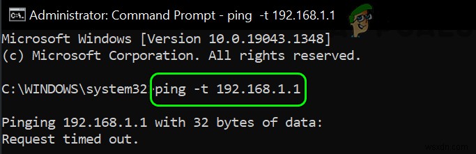 Orbiルーターが白色光で点滅するのを修正する方法は？ 