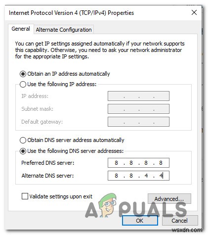 [FIX] Cloudflare「エラー523：オリジンは到達不能です」 