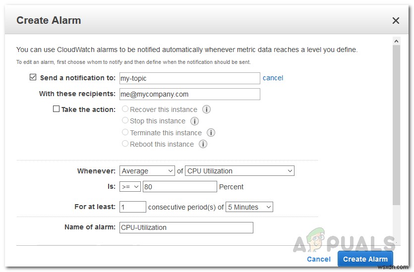 Amazon EC2インスタンスのステータスを監視する方法は？ 